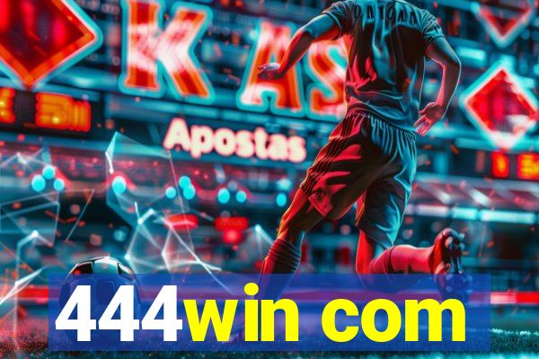 444win com